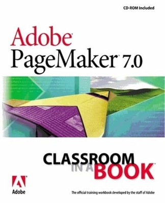 Adobe Pagemaker 7.0