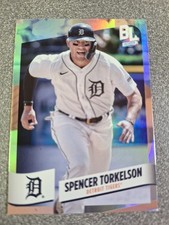 #222 Spencer Torkelson 2024 Topps Big League Uncommon AH70