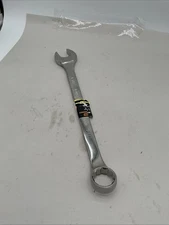 GearWrench 9042, 1-1/2", Jumbo Combination Ratcheting Wrench, 12 point