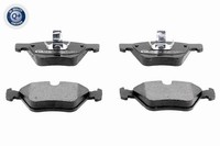 Bremsbelagsatz Scheibenbremse Vorne Vaico V30 8122 FÜR Chrysler Mercedes
