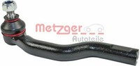 Metzger Spurstangenkopf Vorderachse Rechts FüR Suzuki Swift IV 10- 48810-68L00