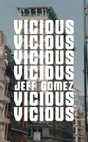 Vicious | Jeff Gomez | Taschenbuch | Kartoniert / Broschiert | Englisch | 2022