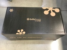 Polycom GoToRoom Video Conferencing System by LogMeIn