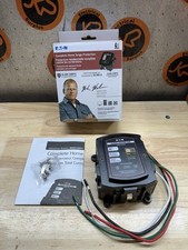 Eaton Surge Protection CHSPT2SURGE SPD Type 2 120/240v 36,000 Amps New In Box