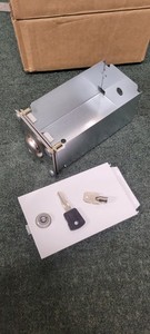 Whirlpool Commercial Washer Coin Box, W11190039