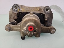 Passenger Caliper Front Without Turbo Fits 11...