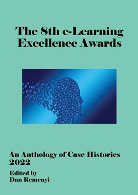 8th e-Learning Excellence Awards - ECEL 2022 Dan Remenyi Taschenbuch Englisch