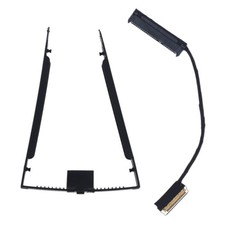 HDD Caddy Bracket Hard Drive Adapter SSD Wire Connector Laptop for ThinkPad X270