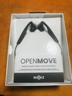 Shokz OpenMove Bone Conduction Open Ear Headphones - Gray S661 — photo 1