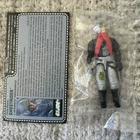 GI joe 1988 GHOSTRIDER Phantom X-19 pilot sealed MIB WITH FILE CARD new