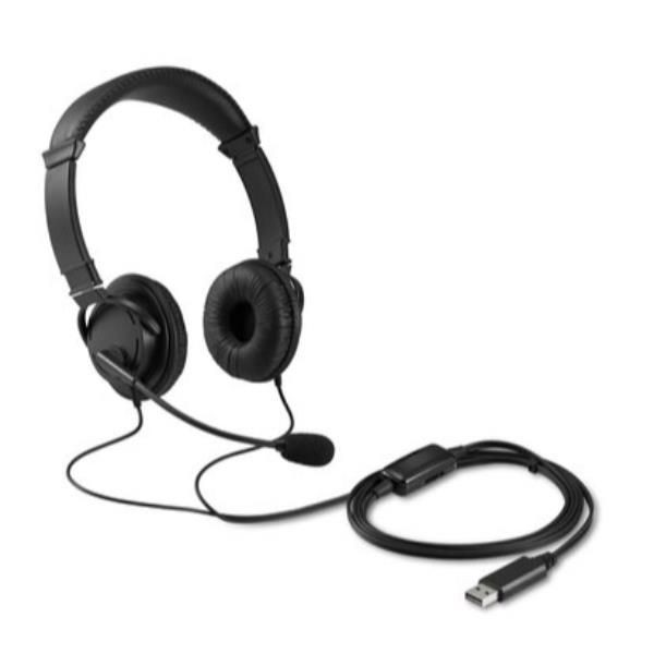 Cuffie usb-a con microfono - Immagine 3