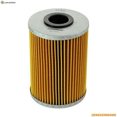 ÖLFILTER A210114 FÜR BMW 3/E6/Compact M41D17 1.7L 4cyl 3 E36