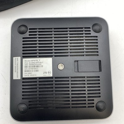 Z T E Spro2 Projector MF97B-T 200 lumens HDMI T Mobile (D8) | eBay