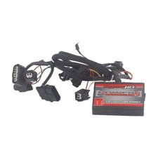 Power commander (Triumph - Speed Triple R 1050 2016 - 2018)