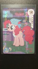 Pinkie Pie - QY03-SR-002L2 - SR - Kayou My Little Pony CCG