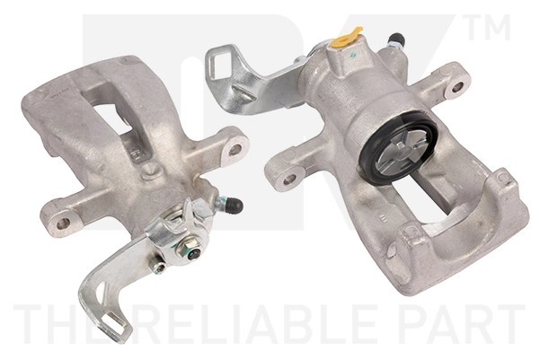 Étrier de frein arrière NK 214085 compatible OE 34216776925 34216785611