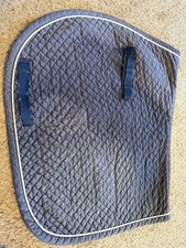 Sella inglese Centauro ben usata multiuso sella pad inglese tack hunter jumper