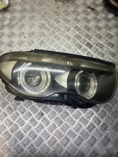 BMW 7 E65, E66, E67 Scheinwerfer vorne rechts 6928464 3.90 Diesel 31546576