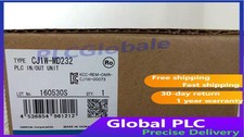 NEW Omron CJ1W-MD232 PLC Expansion Module Input/Output Unit Controller