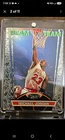 Topps 1992-93 Stadium Club Beam Team Insert Michael Jordan #1 Chicago Bulls