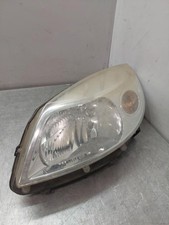 Feu avant (phare) Dacia SANDERO