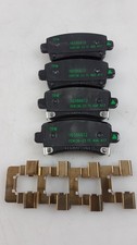 Original OPEL Insignia-A CHEVROLET Malibu Bremsbeläge hinten 39021482