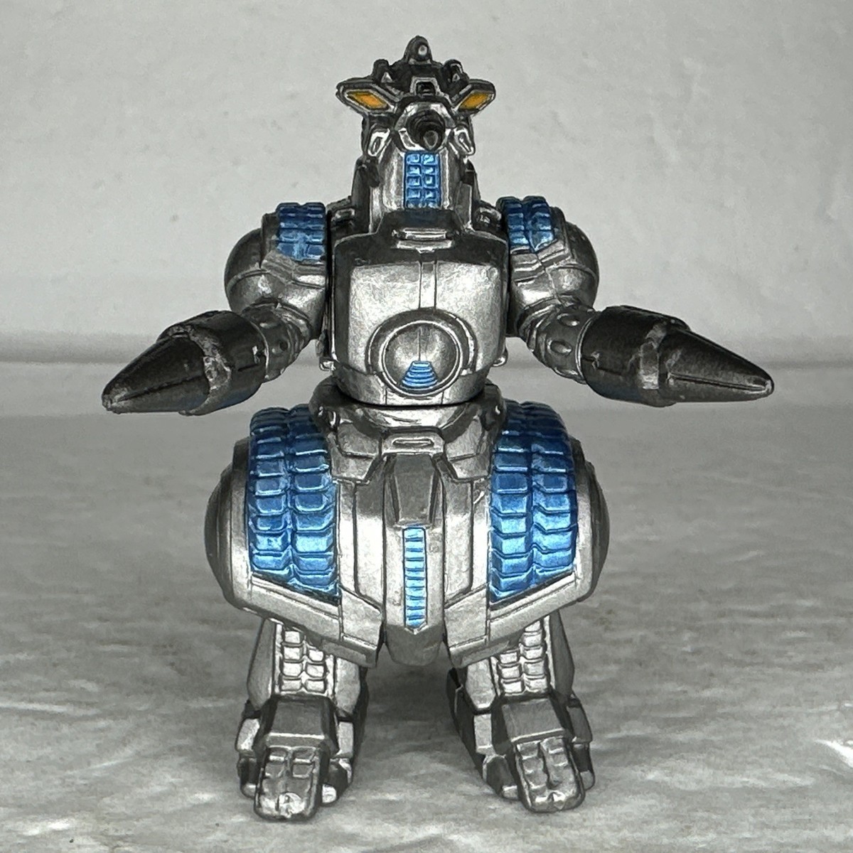 MODYSSEY ローワン Star たまごっち Gmarket 等 Godzilla HG Series 1 2.5
