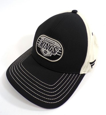 2024-25 Pheonix Copley #29 Player Issued Los Angeles Kings Authentic Pro Cap/Hat