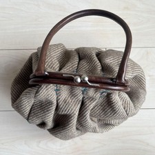 Miu Miu Bags & Women's Wool Exterior for sale | eBay