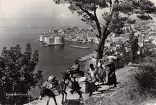 JUGOSLAVIJA DUBROVNIK