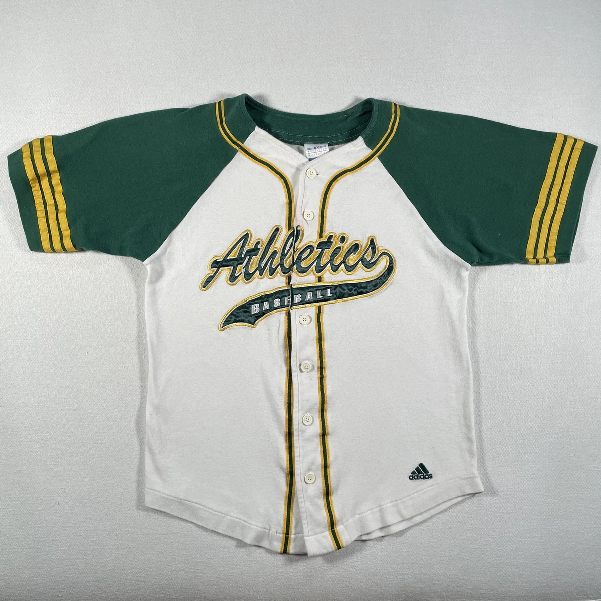 Boys Oakland Athletics MLB Jerseys for sale | eBay