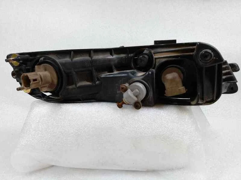 2357NA faro anteriore sinistro per SSANGYONG REXTON RX 270 FULL 2004 503166 - Immagine 4 di 4