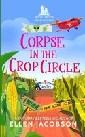 Corpse In The Crop Circle | Ellen Jacobson | Taschenbuch | Englisch | 2026