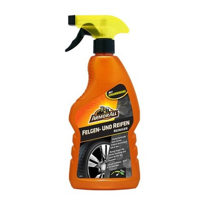 ARMOR ALL Felgen Reifen Reiniger 500 ml Felgenreiniger Reifenreiniger