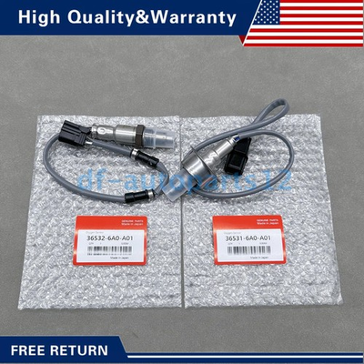 #ad #ad FOR Honda Up Downstream Oxygen Sensor Accord018 21 Acura RDX 19 21 USA $69.99