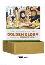 Dr. Squatch FIFA Golden Glory   