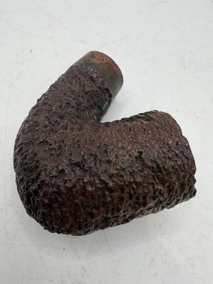 Vintage Petersons Donegal Rocky XL339 Ireland Estate Tobacco Pipe Bowl Only READ