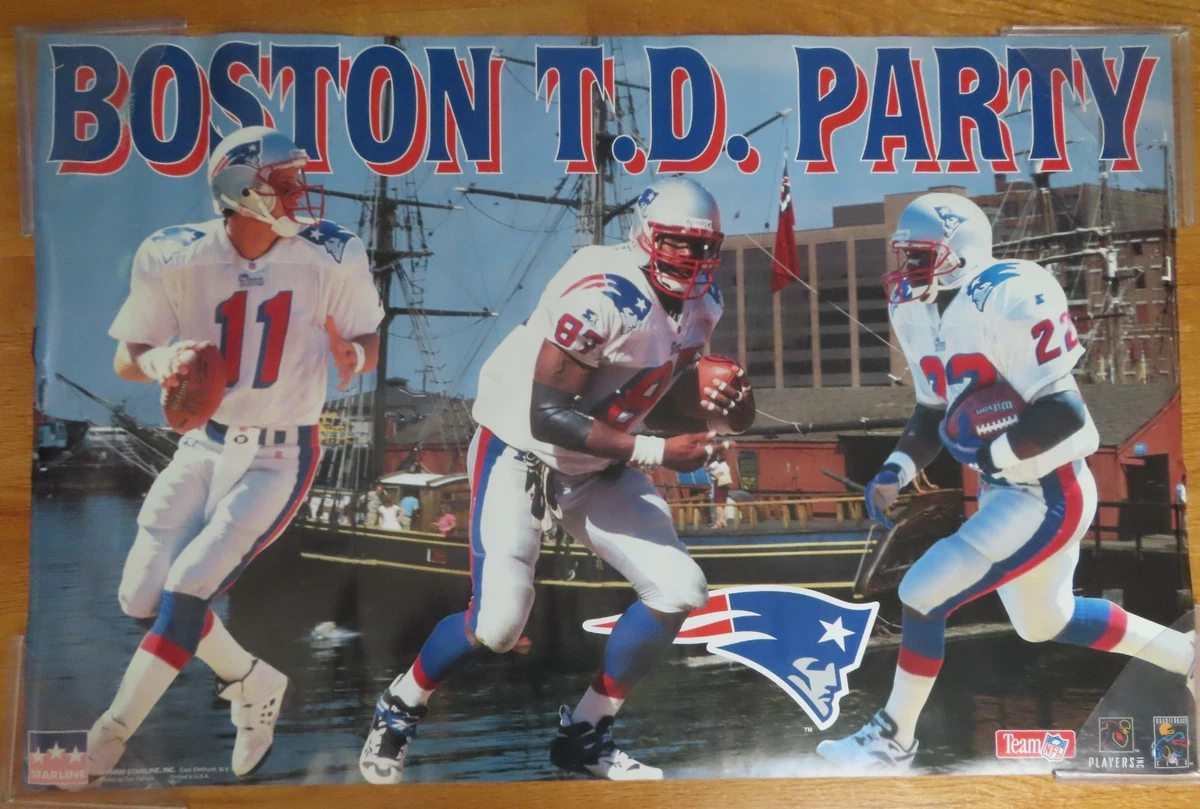 1995 Excellent Grade Vintage Sports Posters for sale | eBay