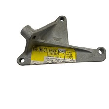 Acdelco Gm 12555023 Idler Pulley Bracket Fits 1996-2002 Gmc Chevrolet Oem