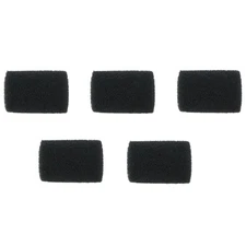 5 x Pool Cleaner Sweep Hose Tail Scrubber Replacement For Polaris Models 180