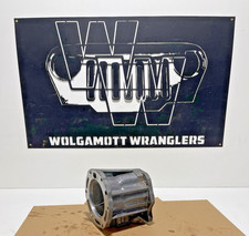 4.0 Jeep TJ Wrangler 97-02 32RH Automatic Transfer CASE Housing Adapter 52118077