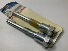 (2) Raybestos H5012-2 Front Disc Brake Caliper Bracket Guide Pin Bolts