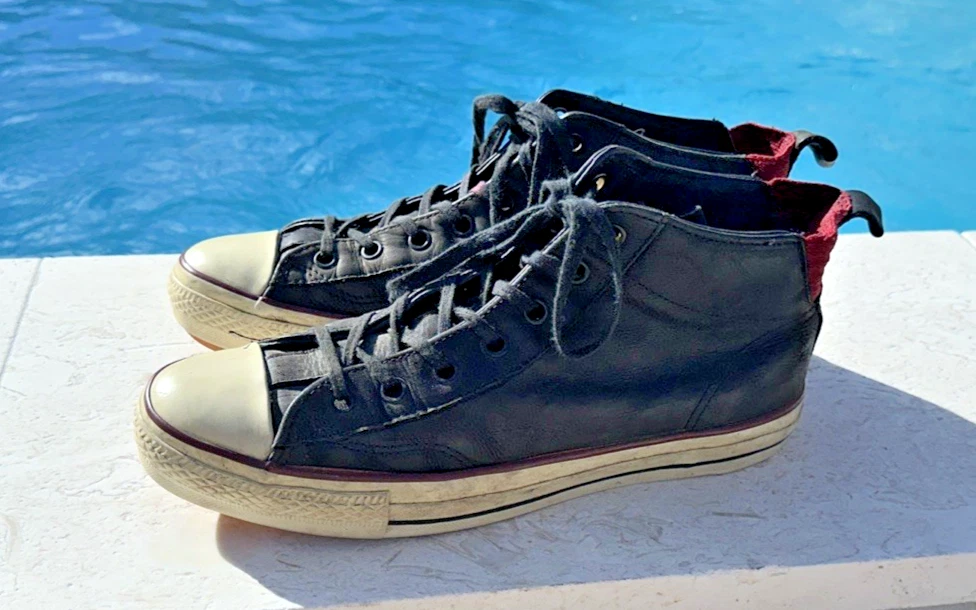 Converse John Varvatos for sale - eBay