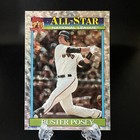 2026 Topps Series 2 Buster Posey Crackle Foil (RAW)