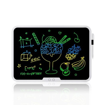 Digital Writing Tablet 19'' - One-Touch Erase & Lock, Paperless Notepad