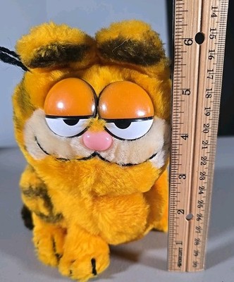 Garfield 6 1/2