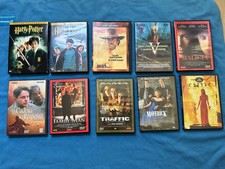 LOTE DE 32 DVDs PELICULAS BUENAS- PERFECTO ES...