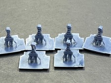 Phase Hangar PHR 1/32 32020 JHMCS Sensors for F-16 (set of 6)
