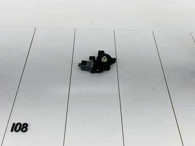 14-18 KIA FORTE REAR LEFT DRIVER SIDE DOOR WINDOW REGULATOR MOTOR OEM