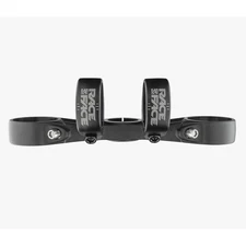 downhill handlebar mount aluminum chester direct mount 35x50x0mm black ST16CHE3